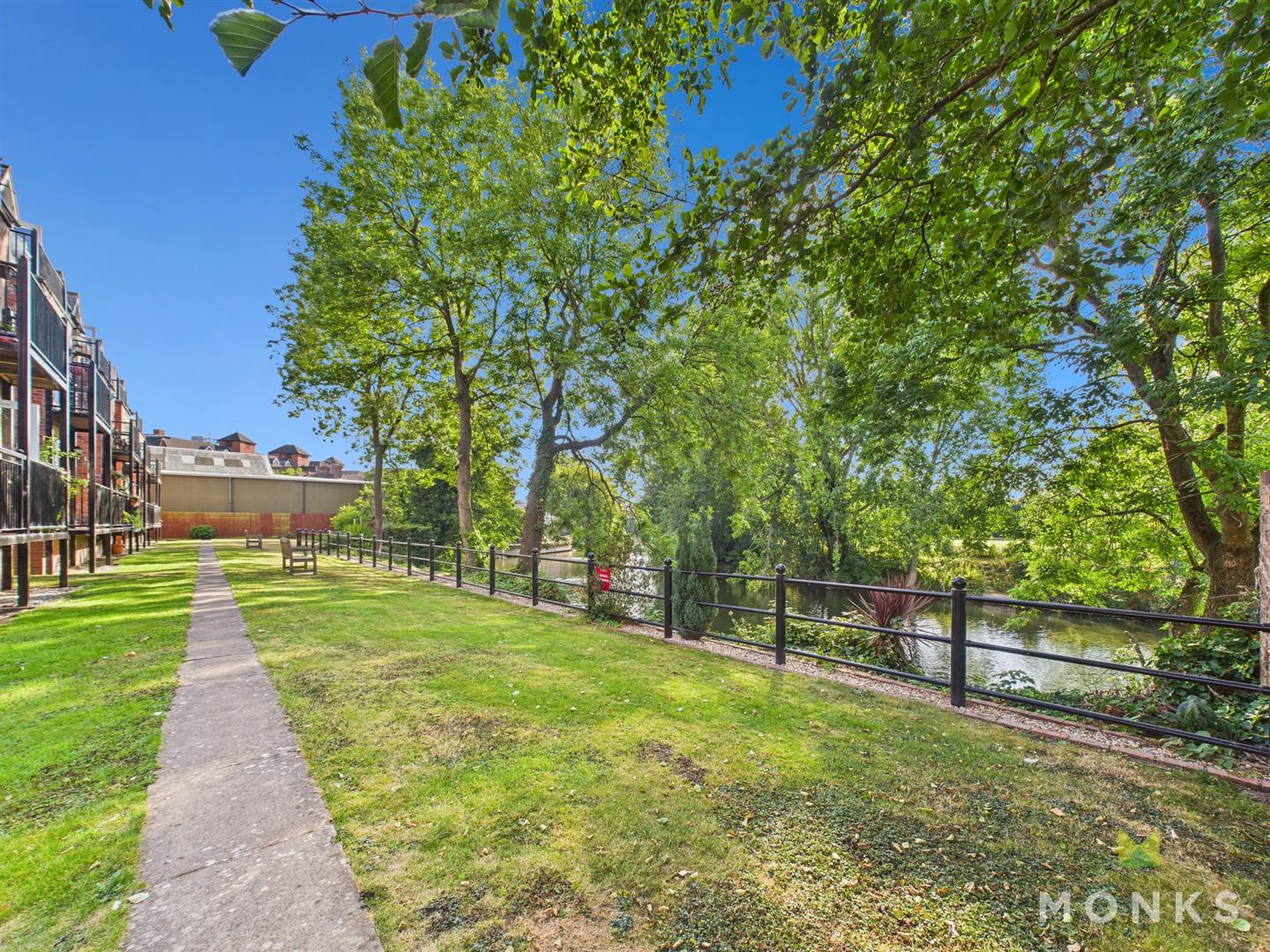 16B Chester Street, Shrewsbury, SY1 1NX For Sale